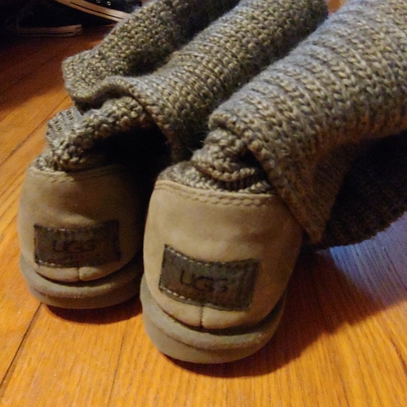 UGG Shoes - Ugg boots